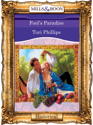 cover image of Fool's Paradise